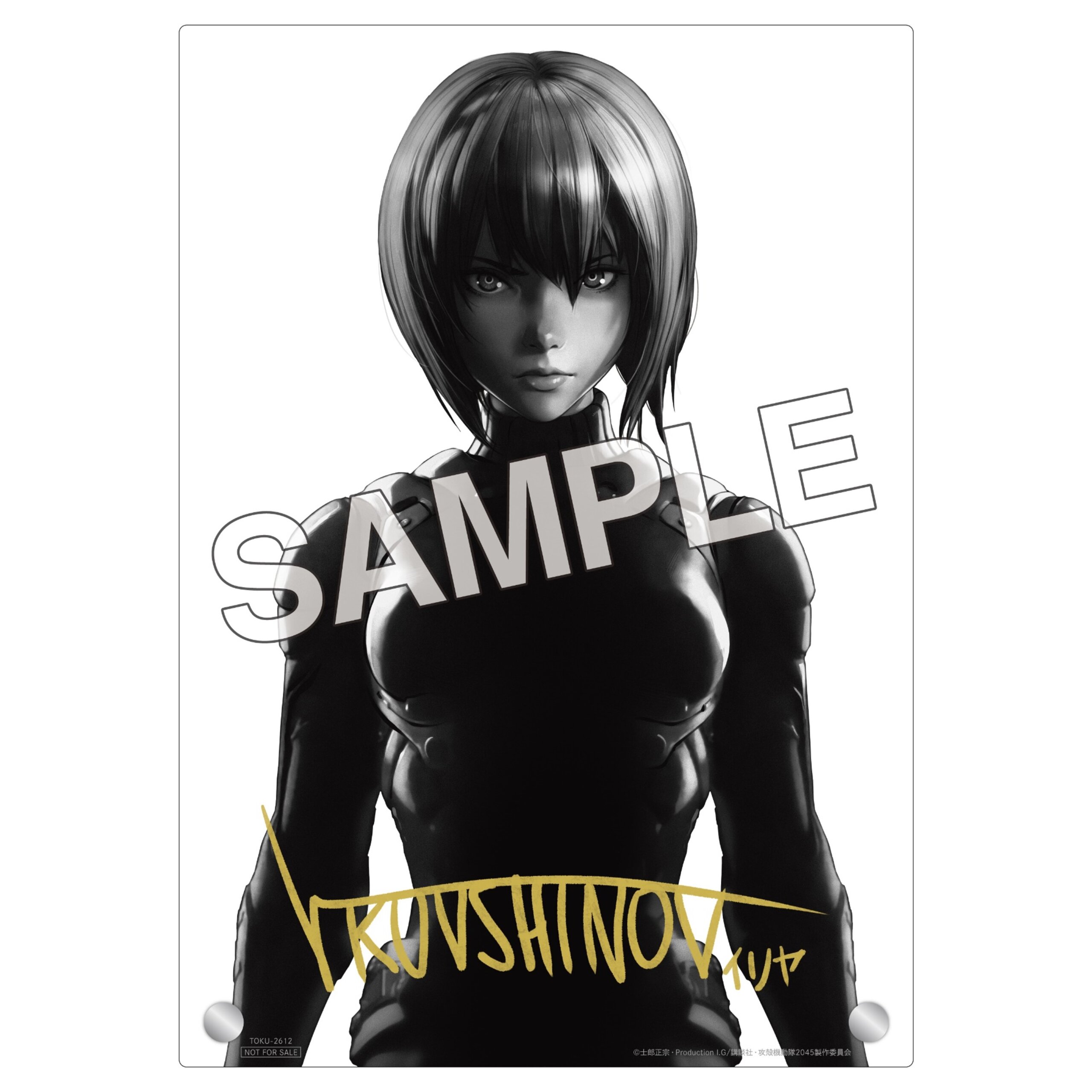 攻殻機動隊 SAC_2045 Season2 Blu-ray BOX（特装限定版） | 攻殻機動隊  